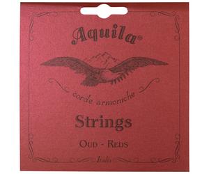 Aquila Red Series Iraqi Oud Strings