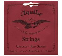 Aquila Red Series ukulele tenore aq-72 string - Low g - 4th string