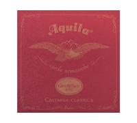 Aquila set corde chitarra classica 73C GUT&SILK 800