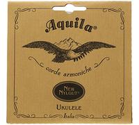 AQUILA - Set corde ukulele Tenor 6-string gCcEAa, 17U New Nylgut