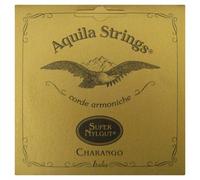 Aquila Strings Per Charango Aquila Light Tension - 2ch Nylgut