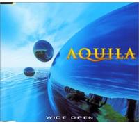 Aquila - Wide Open