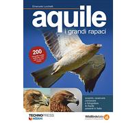 Aquile. I grandi rapaci