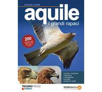 Aquile. I grandi rapaci