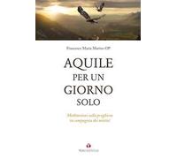 Aquile per un giorno. Meditazioni sulla preghiera in compagnia dei mistici
