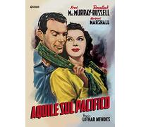 Aquile sul Pacifico ( DVD)