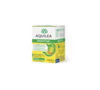 AQUILEA DIGESTIVO integratore con enzimi digestivi 30 compresse masticabili
