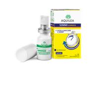 URIACH ITALY AQUILEA SONNO EXPRESS Spray da 12 ml