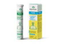 URIACH ITALY Srl AQUILEA TUSS 15CPR EFFERV 90G