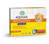 Aquilea Articolazioni Forte 30 capsule per il benessere delle articolazioni