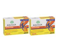 AQUILEA Articolazioni Forte-Dol Compresse Set da 2 2x27,7 g Compresse