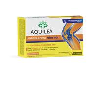 Aquilea Articolazioni Forte-Dol Integratore Alimentare 30cpr