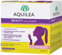 aquilea beauty collagene 30 bustine