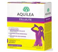 Aquilea Cellulite 20 stick - Integratore Inestetismi Cellulite e Microcircolo