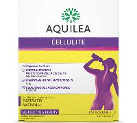 Aquilea Cellulite Integratore Per Inestetismi Della Cellulite 20 Stick