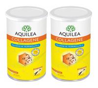 Aquilea Collagene 2x315 g Polvere per soluzione orale