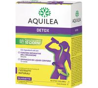 aquilea detox 10 stick da 15 ml