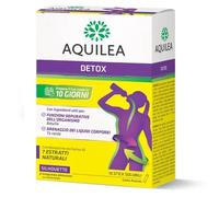 Aquilea detox 10 stick orali