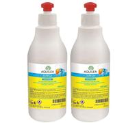 AQUILEA Difesa SaniGel Lemon 2x500 ml