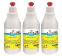 AQUILEA Difesa SaniGel Lemon 3x500 ml