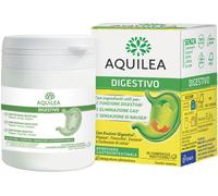 aquilea digestivo 30 compresse masticabili