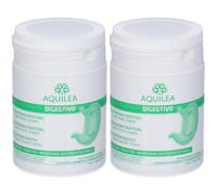 Aquilea Digestivo Compresse Masticabili 2x31,8 g Compresse masticabili