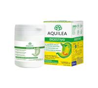 Aquilea Integratore digestivo con enzimi digestivi - 30 compresse masticabili