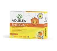 Aquilea energia trocà con vitamina d 20 bustine