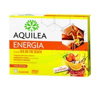 AQUILEA ENERGIA SEX BEACH 20BU