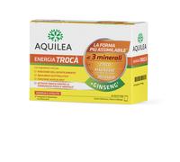 AQUILEA ENERGIA SEX BEACH 20BU