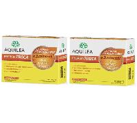 Aquilea Energia Trocà BIPACCO Integratore di Sali Minerali 2x20 Bustine Contro Stanchezza e Affaticamento