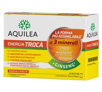 AQUILEA ENERGIA SEX BEACH 20BU