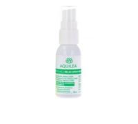 Aquilea Enrelax Instant Spray 30ml Trasparente