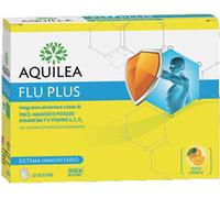 aquilea flu plus 10 Bustine