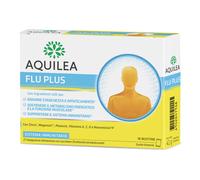 Uriach Italy Aquilea Flu Plus 10 Bustine