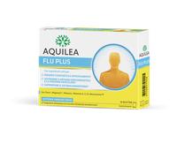 Aquilea Flu Plus supporto Sistema Immunitario 10 Bustine
