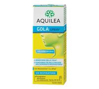 Aquilea Flu Spray Gola 375 g Spray
