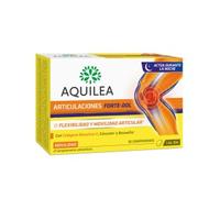 Aquilea Compresse Forte-Dol Joints 30 unità