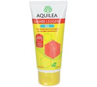 Aquilea Gambe Leggere Gel 100Ml