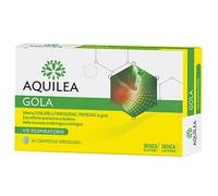 AQUILEA GOLA 20CPR OROSOLUBILI