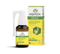 AQUILEA FLU SPRAY GOLA 20ML