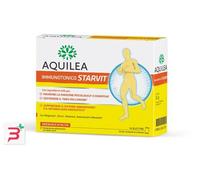 AQUILEA IMMUNOTONICO STARVIT 14 BUSTINE