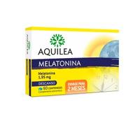 Aquilea Melatonin 1.95Mg Tablets 60U