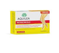 Aquilea microcircolo 30 compresse