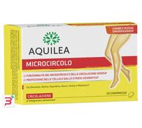 AQUILEA MICROCIRCOLO 30 COMPRESSE
