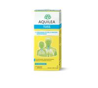 Aquilea Mucus 200 ml - Integratore per la mucosa orofaringea