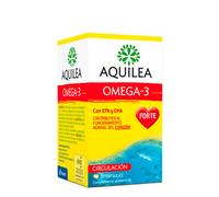 Aquilea Omega 3 Forte Capsules 90 Units Trasparente