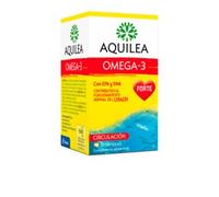 Aquilea Omega 3 Forte Capsules 90 Units Trasparente