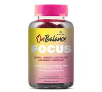 Aquilea On Balance Focus 60gum