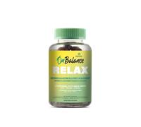 Aquilea On Balance Relax 60 Gummies